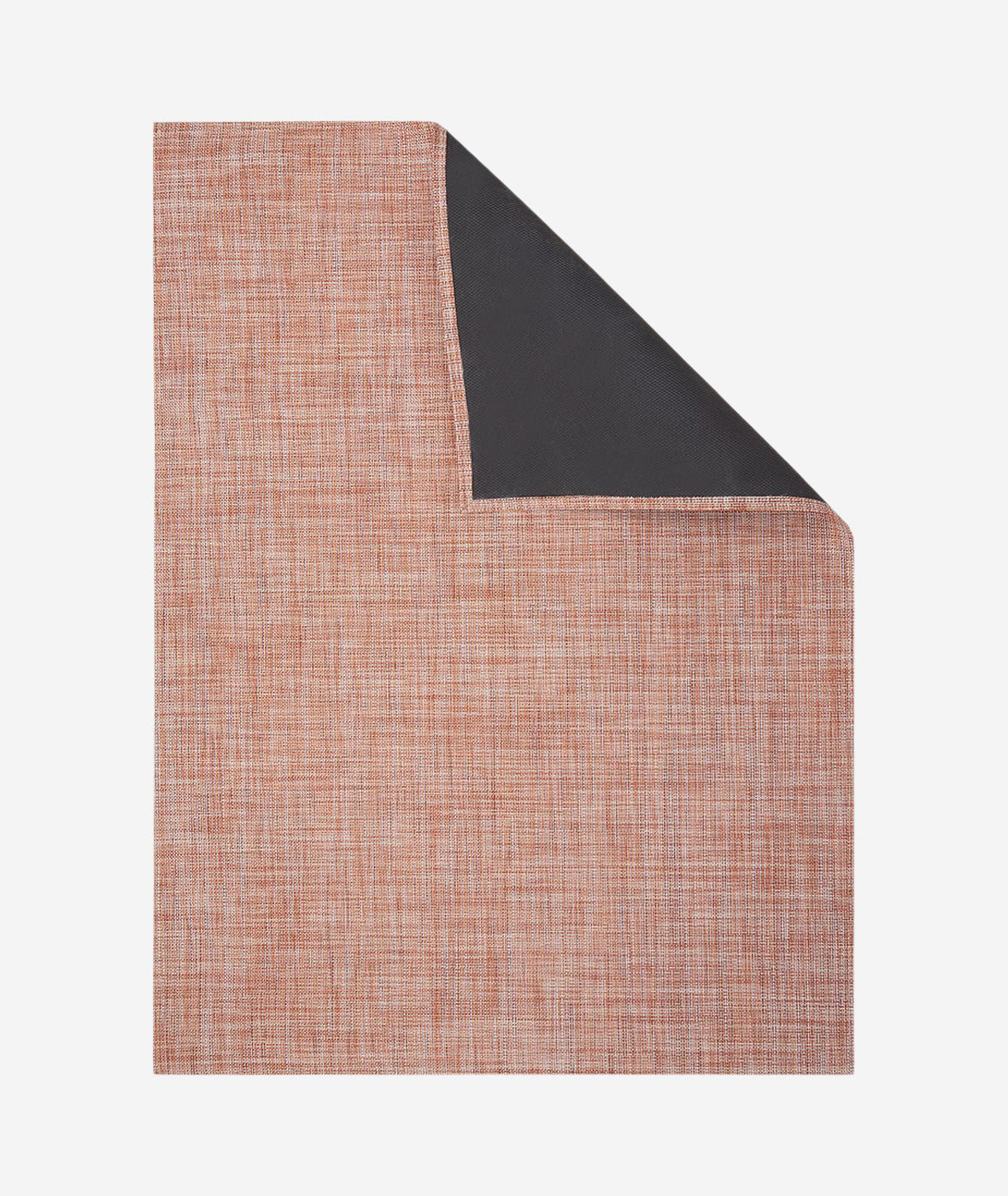 Mini Basketweave Woven Floor Mat - More Options
