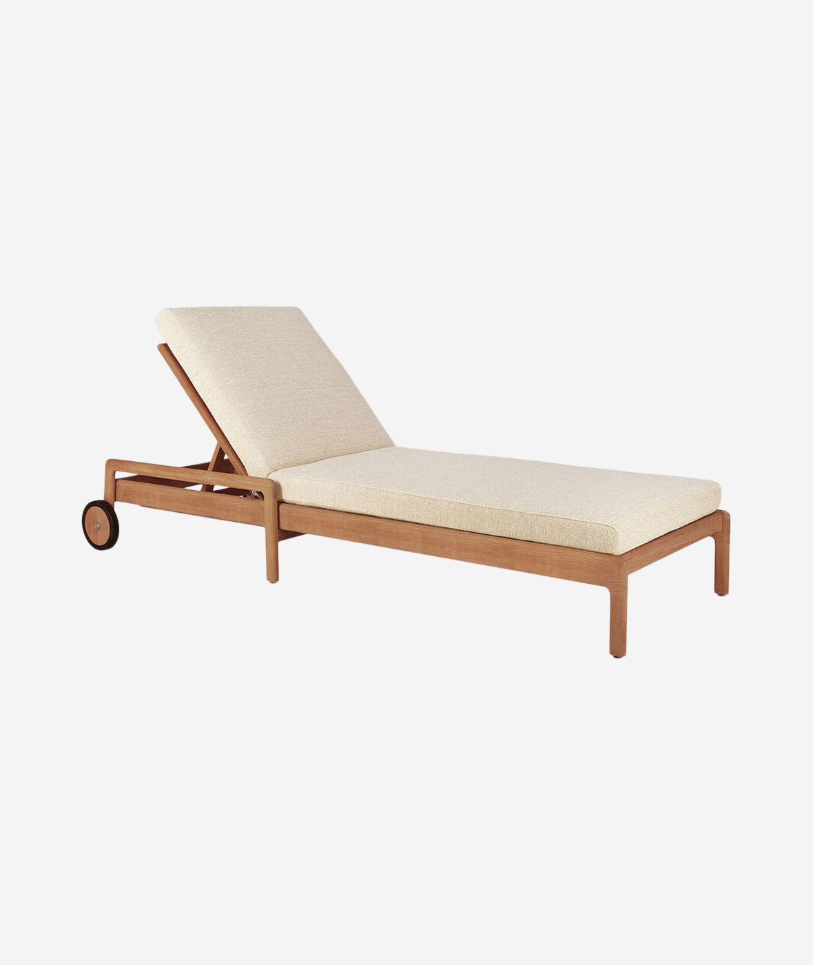 Jack Outdoor Adjustable Lounger - More Options