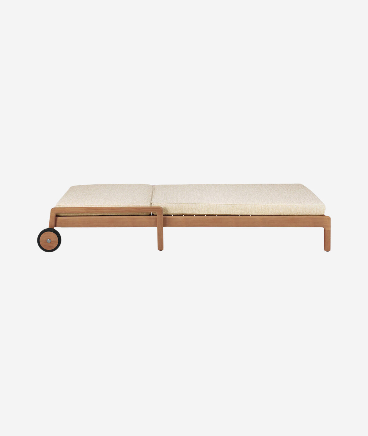Jack Outdoor Adjustable Lounger - More Options