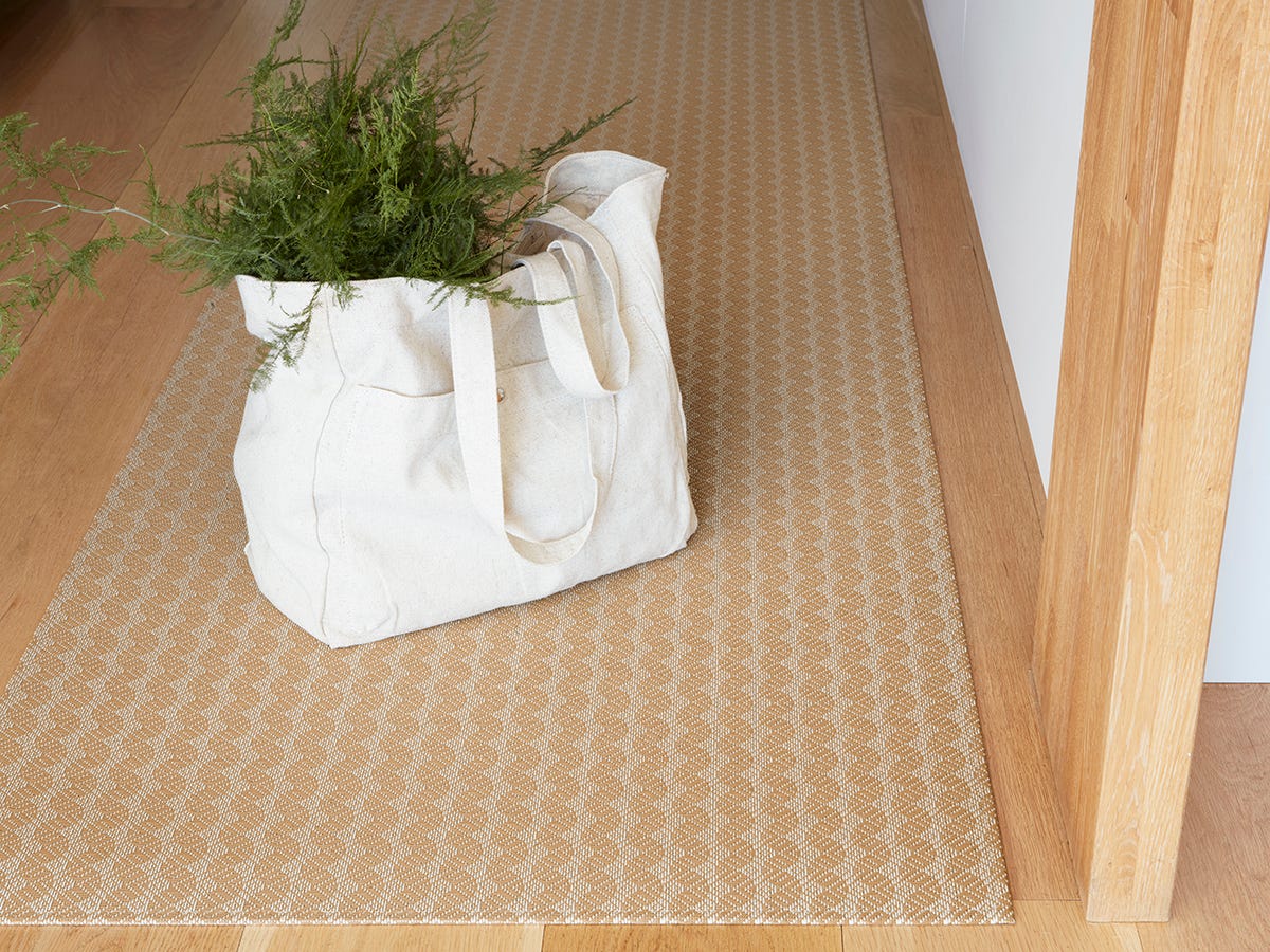 Swing Woven Floor Mats - More Options