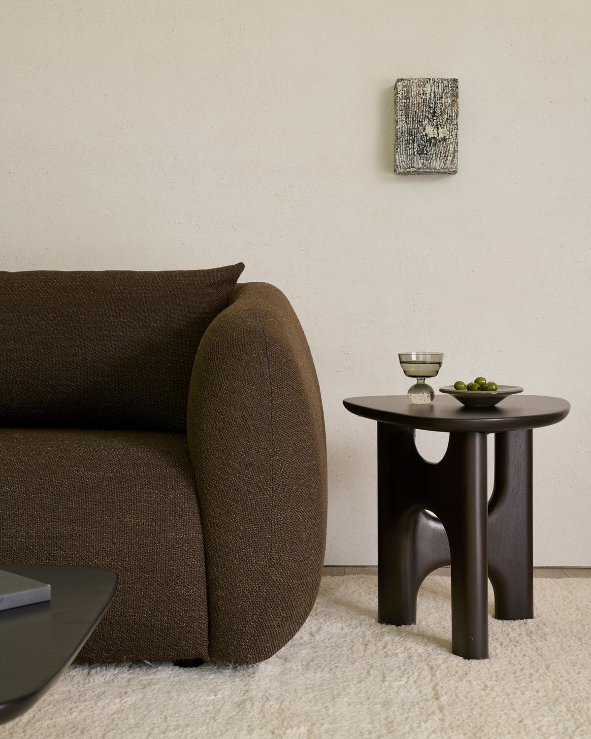 Flow Side Table - More Options