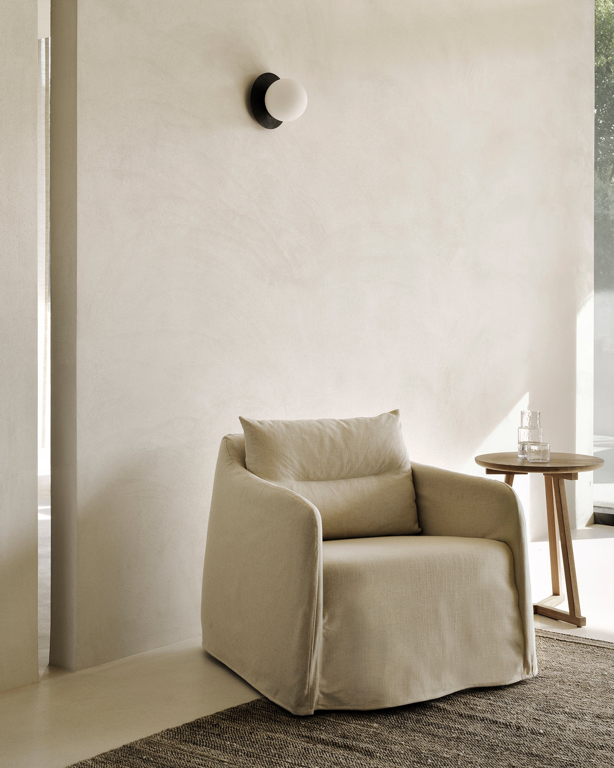 Weave Lounge Chair - More Options