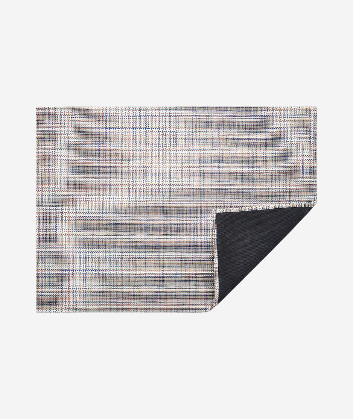 Basketweave Woven Floor Mats - More Options