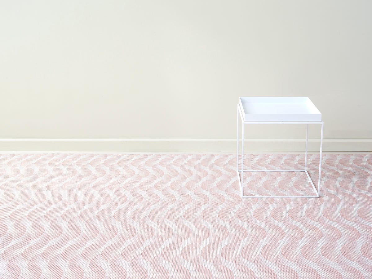 Arc Woven Floor Mats - More Options