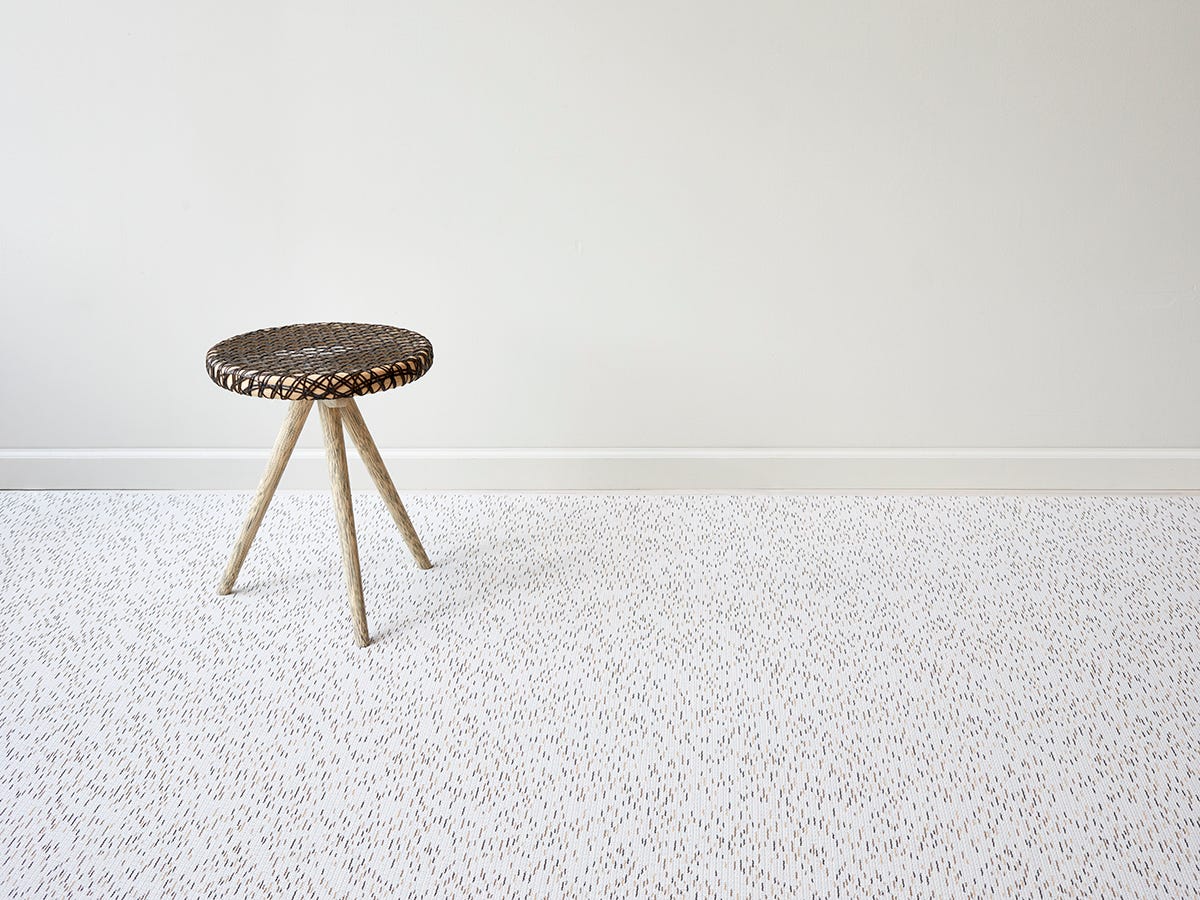 Pepper Woven Floor Mats - More Options