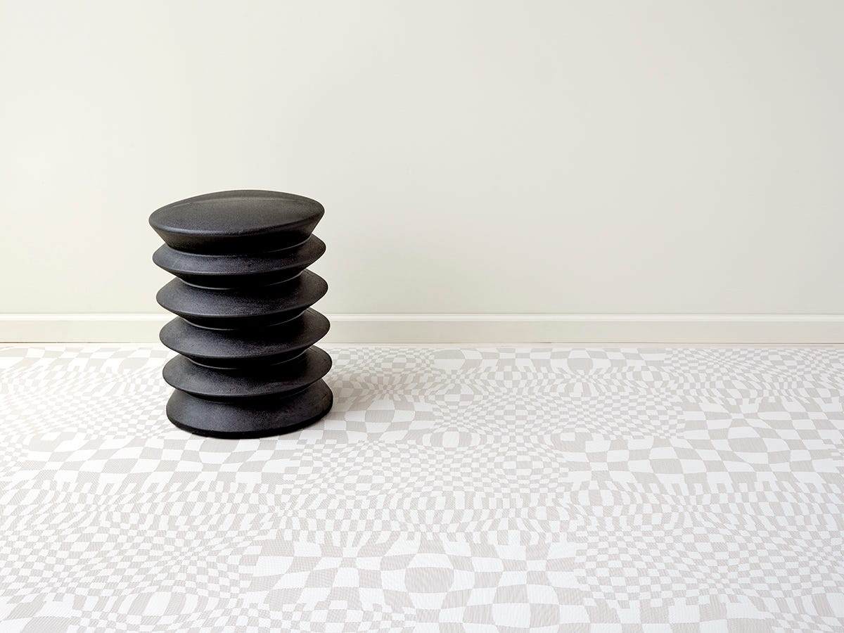 Warp Woven Floor Mat - More Options