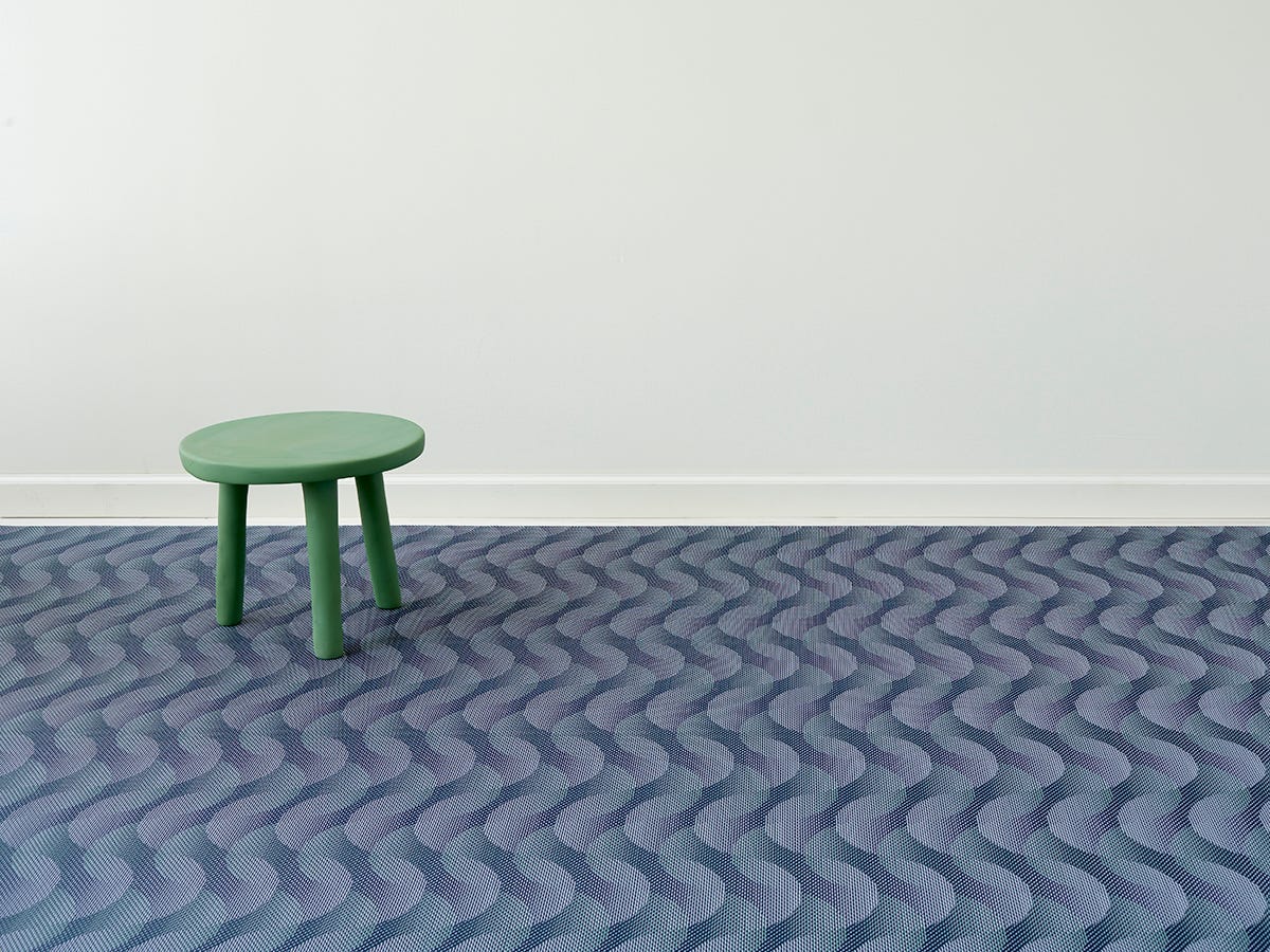 Arc Woven Floor Mats - More Options