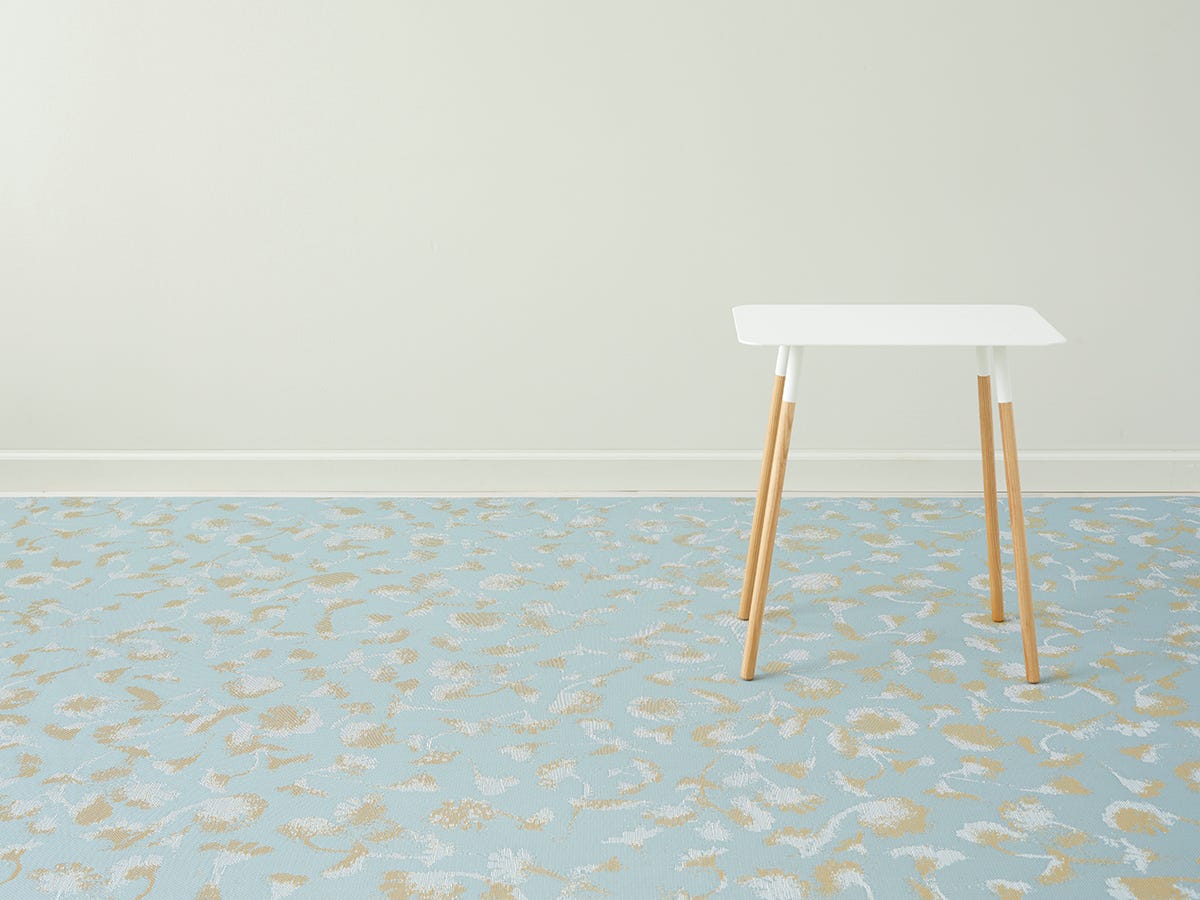 Botanic Woven Floor Mats - More Options