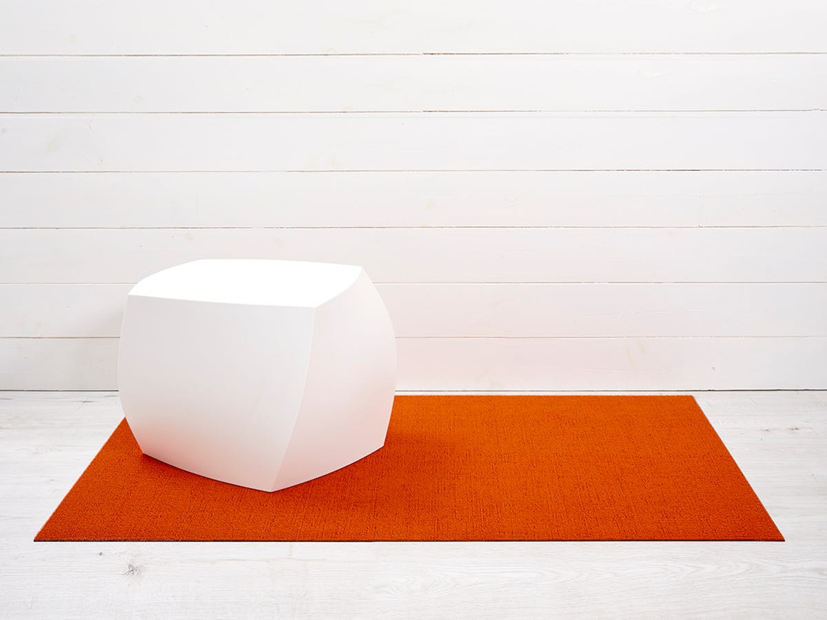 Solid Shag Mats - More Options