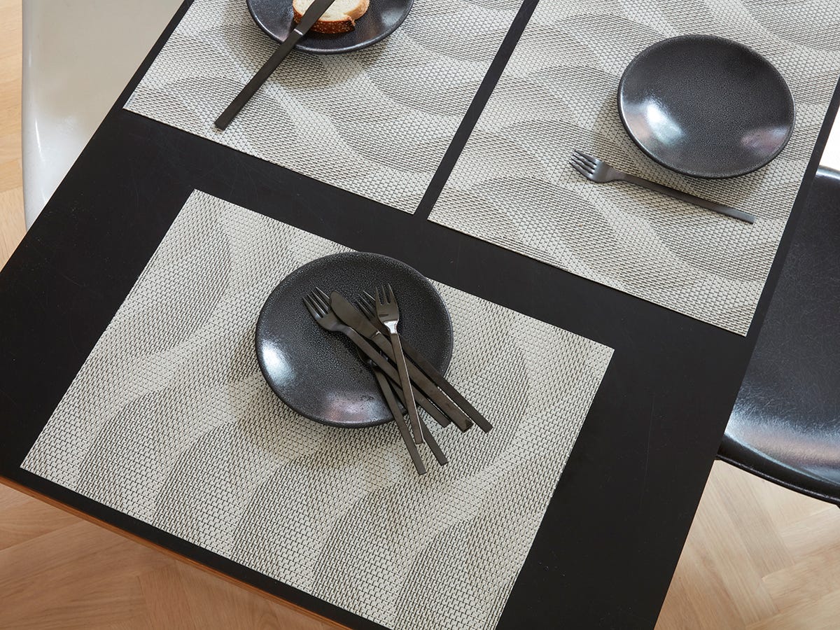 Arc Placemat Set/4 - More Options