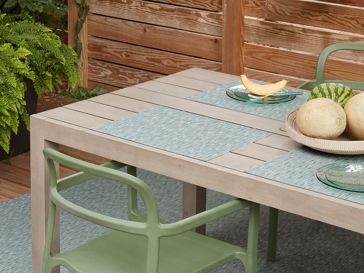 Pepper Placemat Set/4 - More Options