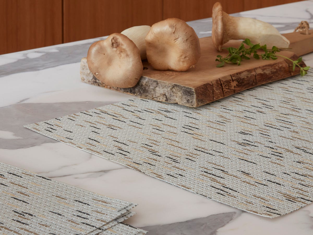 Pepper Placemat Set/4 - More Options