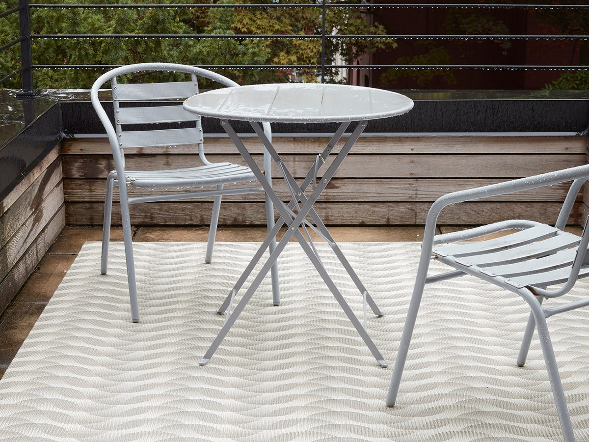 Arc Woven Floor Mats - More Options