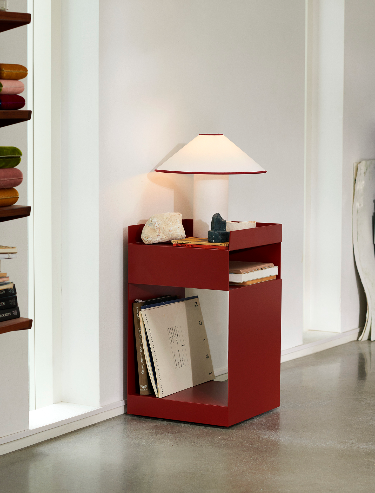 Colette ATD6 Table Lamp - More Options