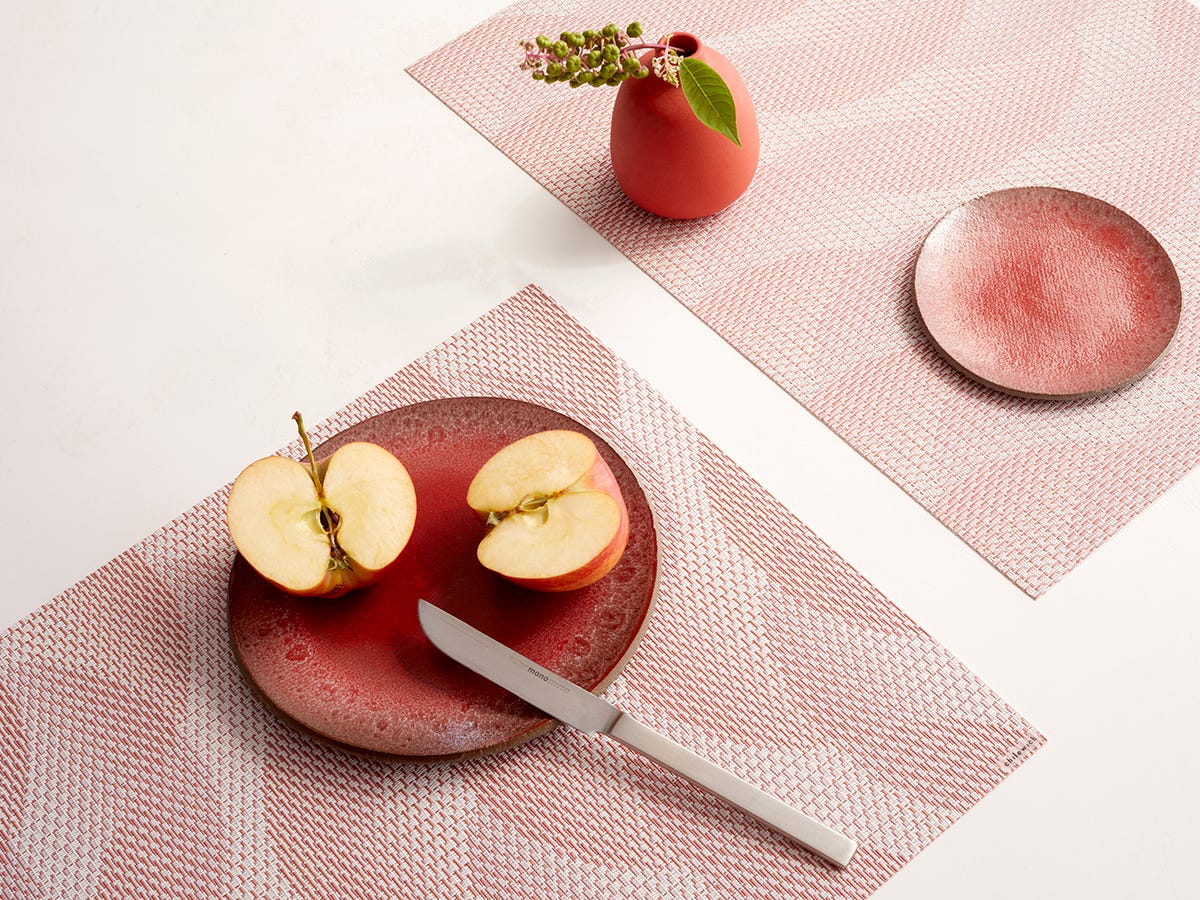 Arc Placemat Set/4 - More Options