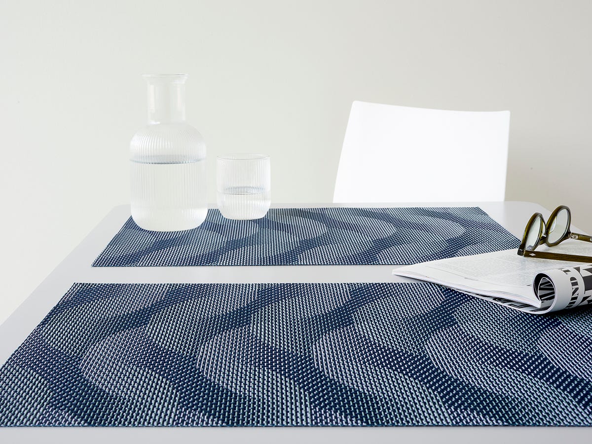 Arc Placemat Set/4 - More Options