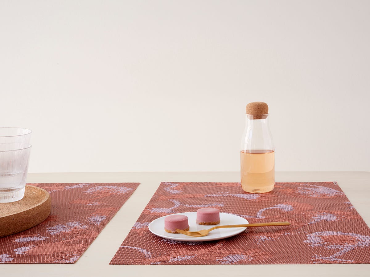 Botanic Placemat Set/4 - More Options