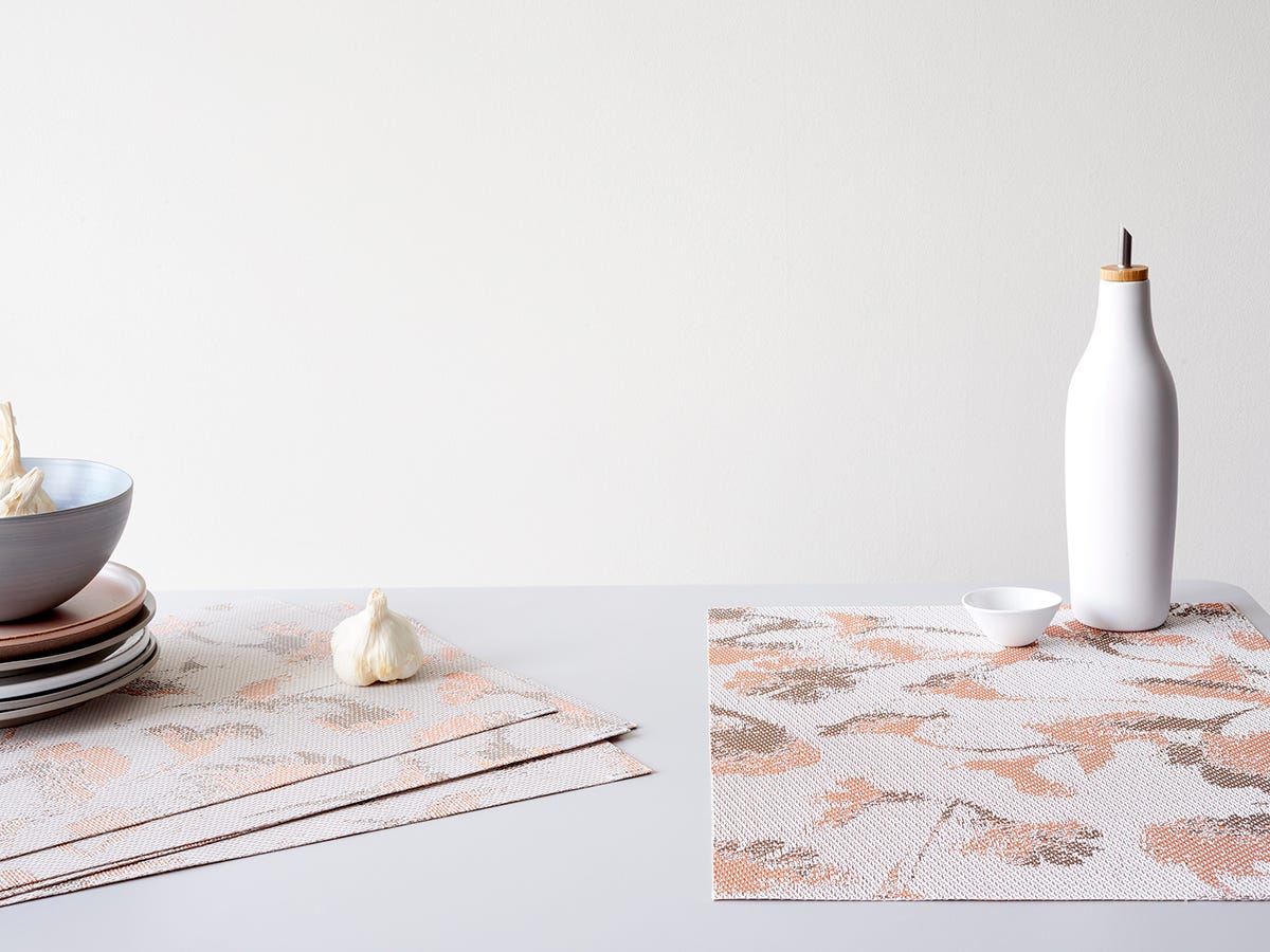Botanic Placemat Set/4 - More Options