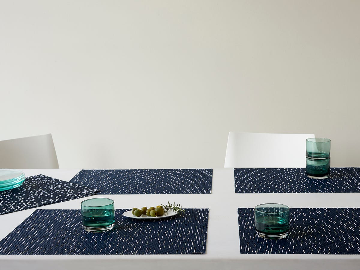 Pepper Placemat Set/4 - More Options