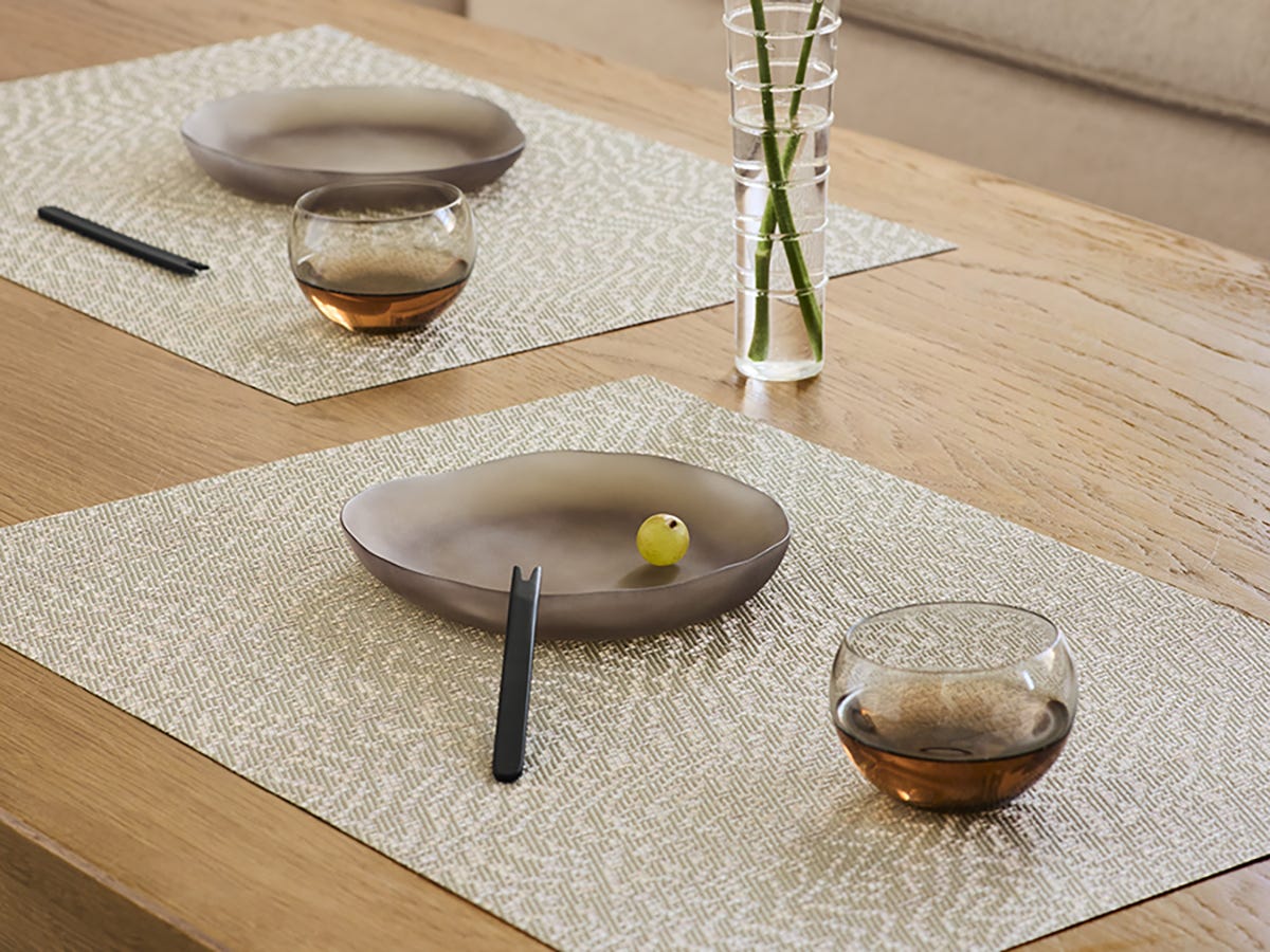 Moire Placemat Set/4 - More Options