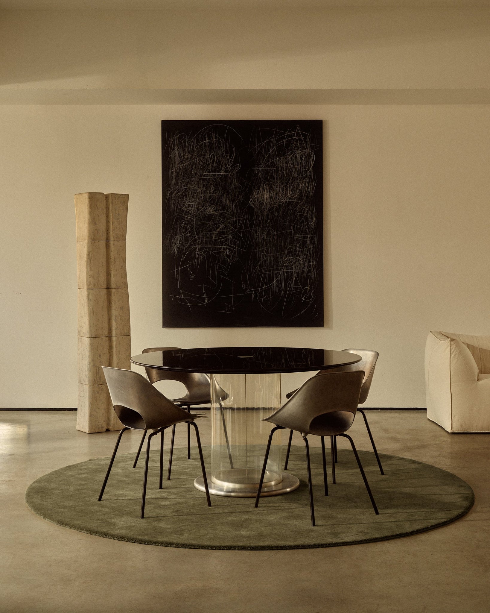 Grand Rug Round - More Options