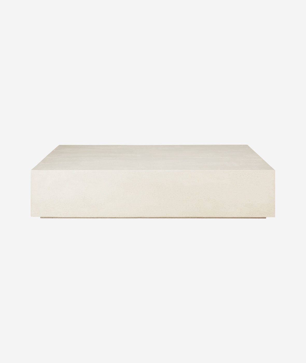 Elements Rectangle Coffee Table