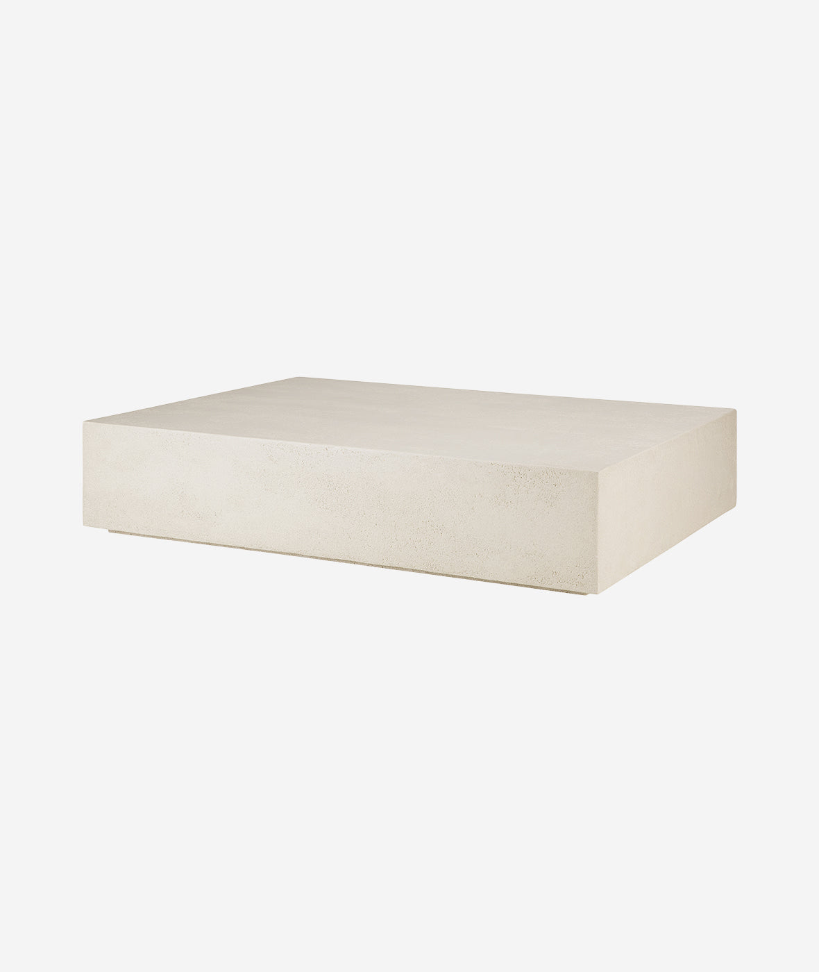 Elements Rectangle Coffee Table