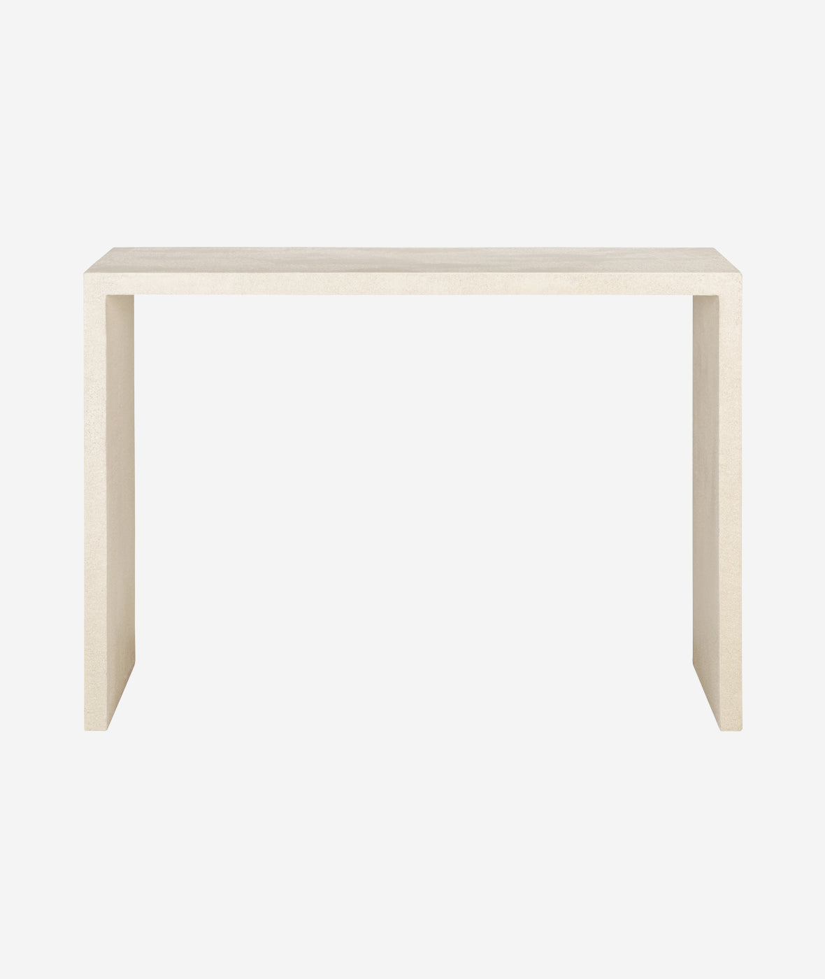 Elements Console Table