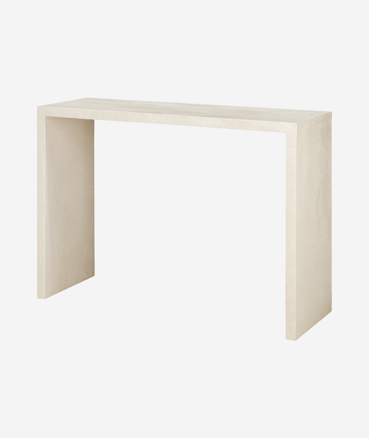 Elements Console Table