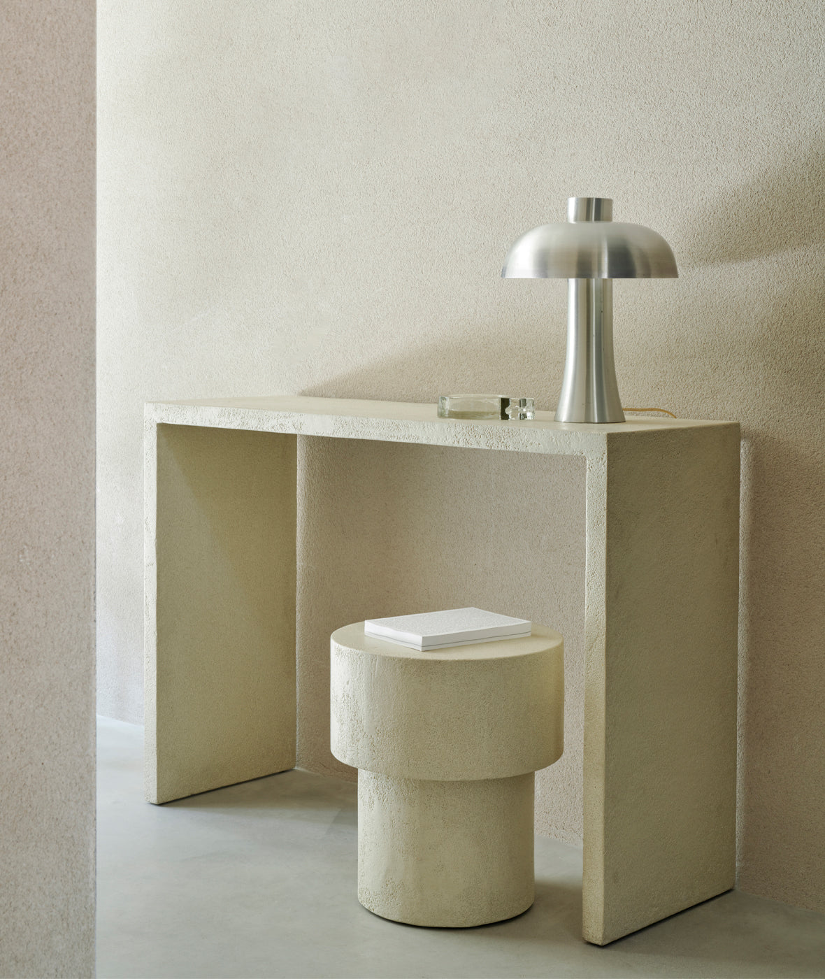 Elements Console Table