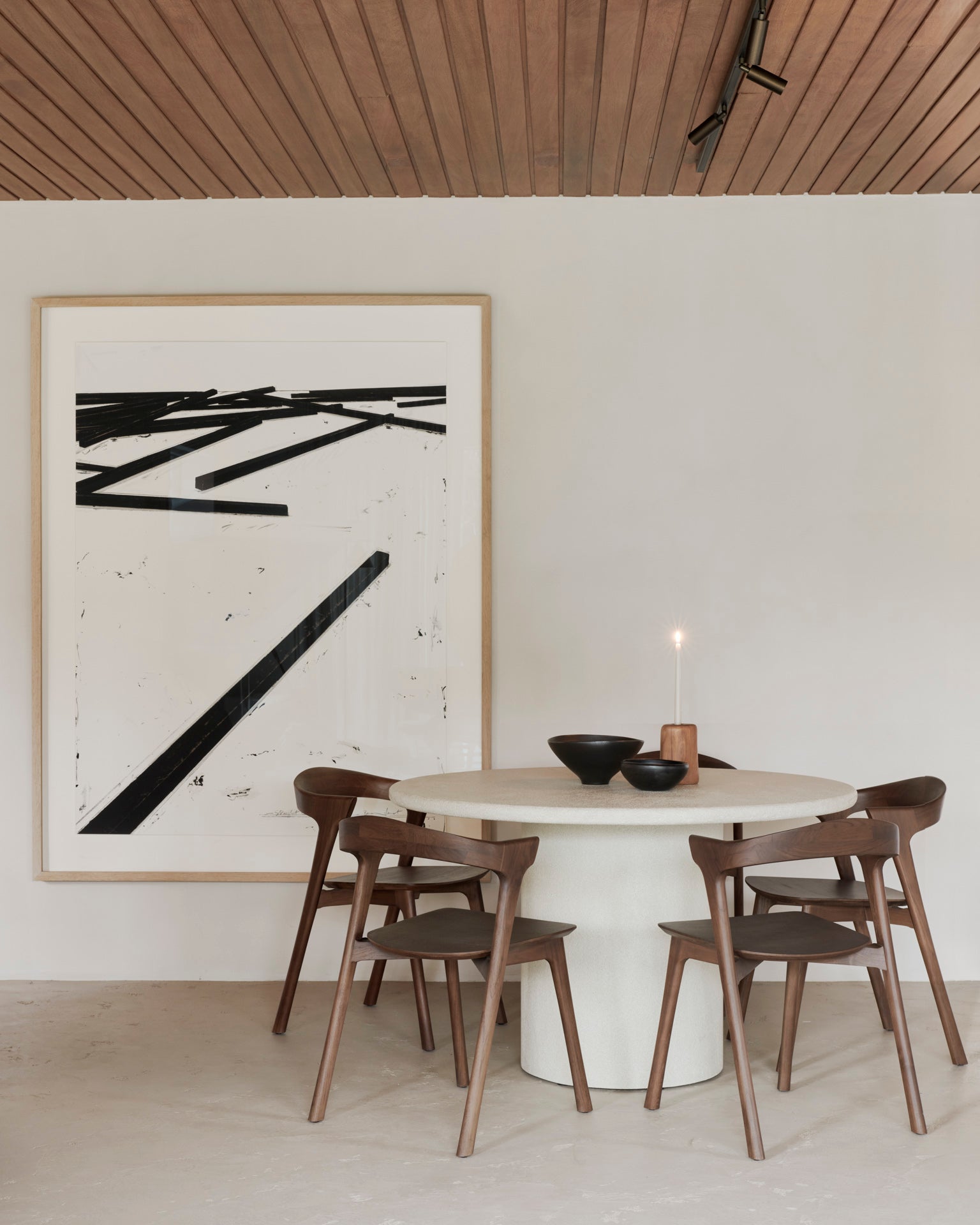 Elements Dining Table - More Options