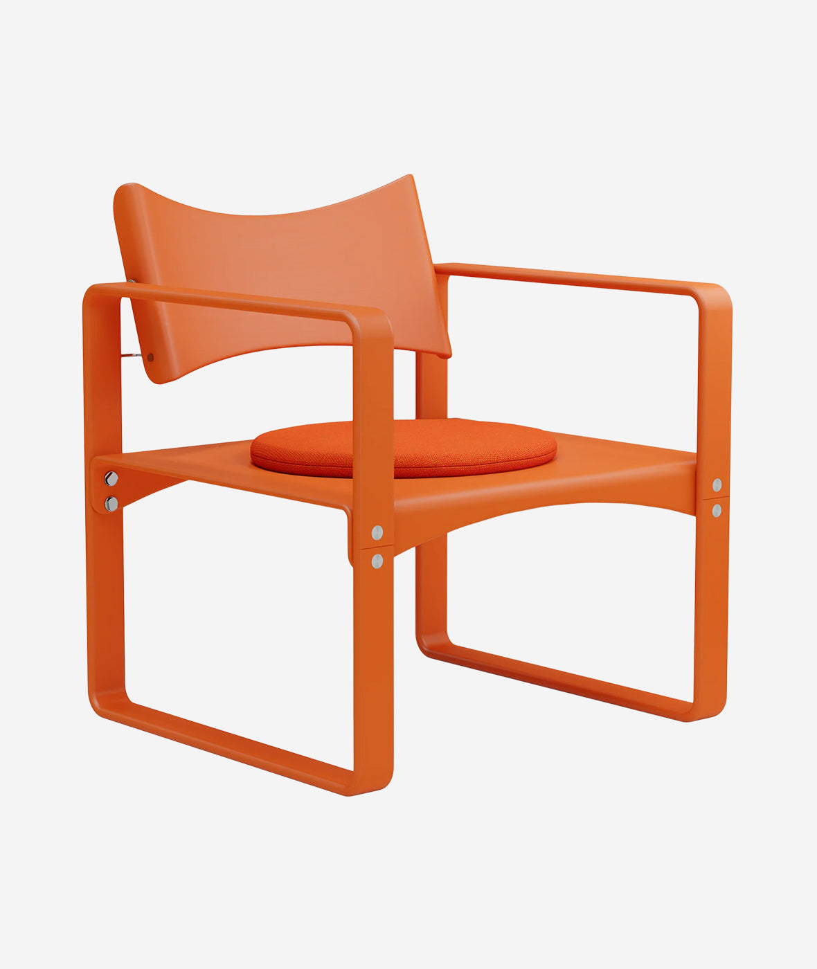 Series 270 F Armchair