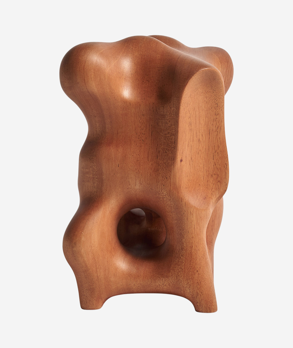 Organic Sculpture - More Options