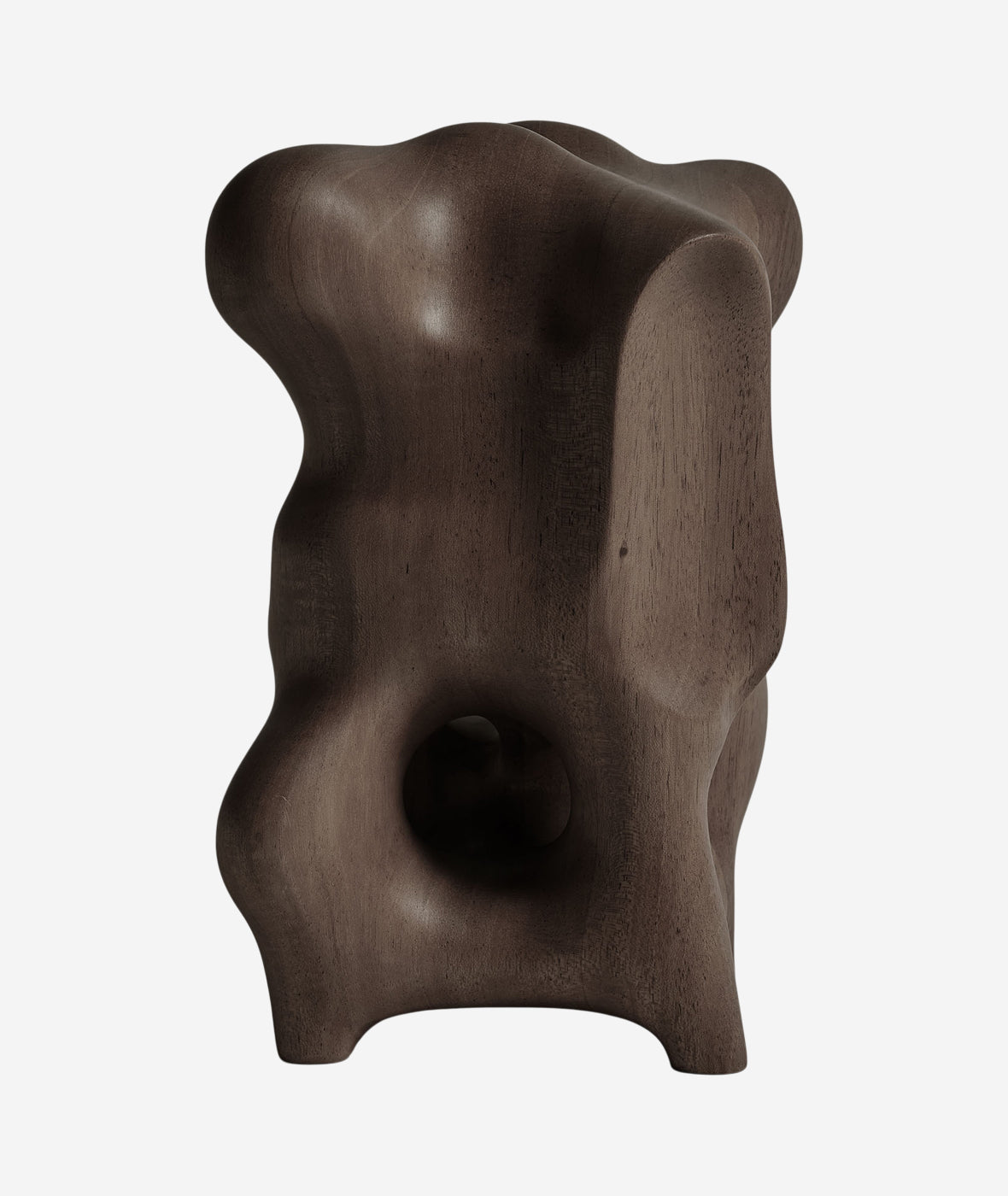 Organic Sculpture - More Options