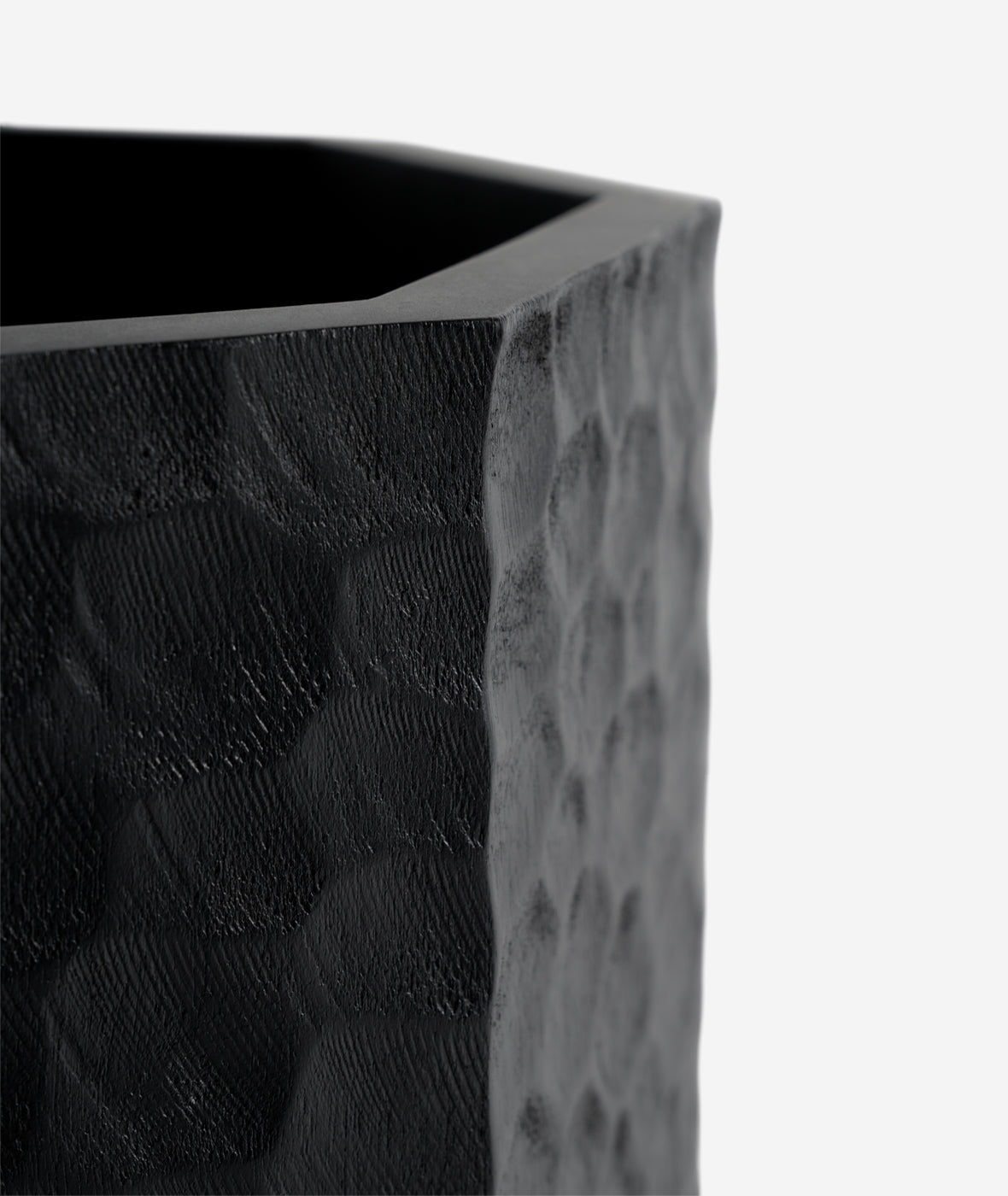 Chopped Waste Basket