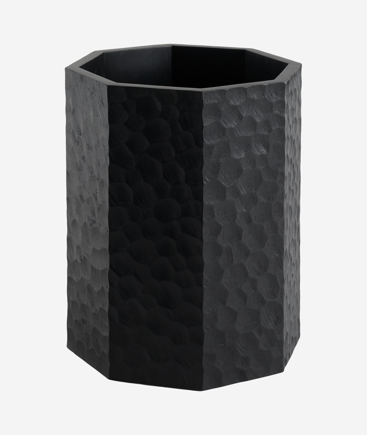 Chopped Waste Basket