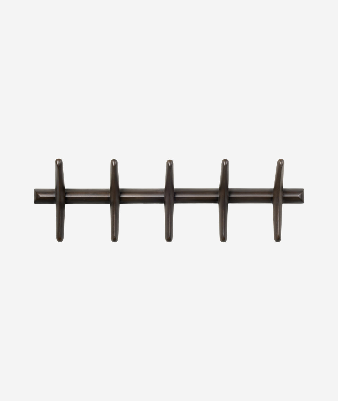 PI Wall Coat Rack