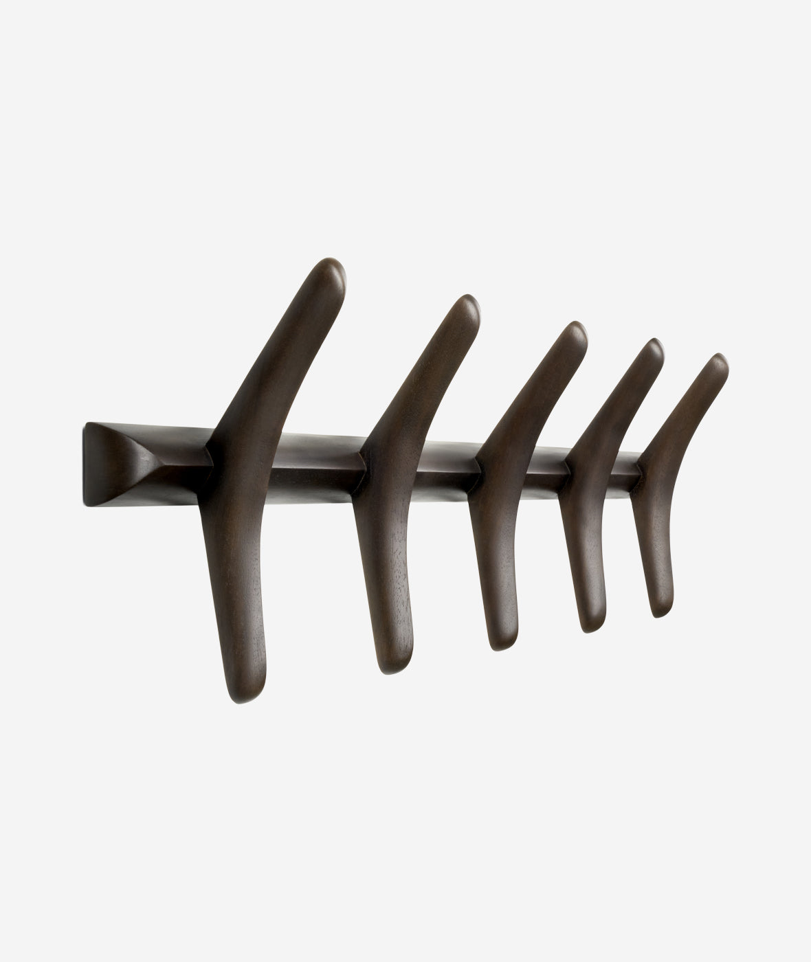 PI Wall Coat Rack