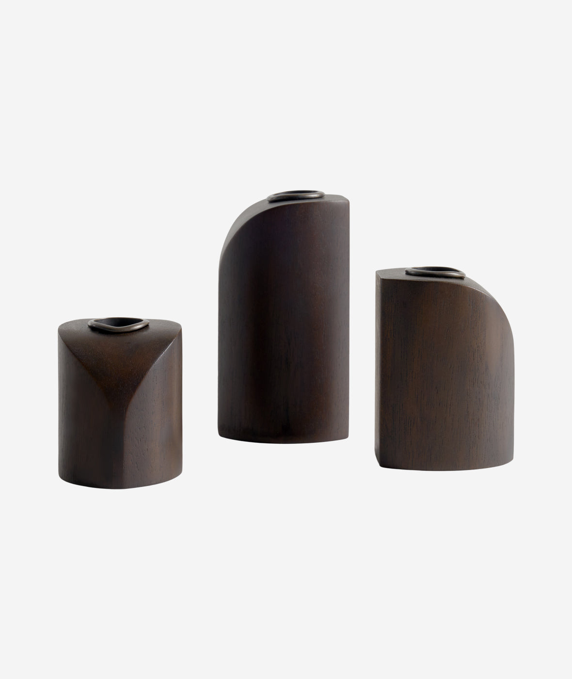 PI Candle Holders Set/3