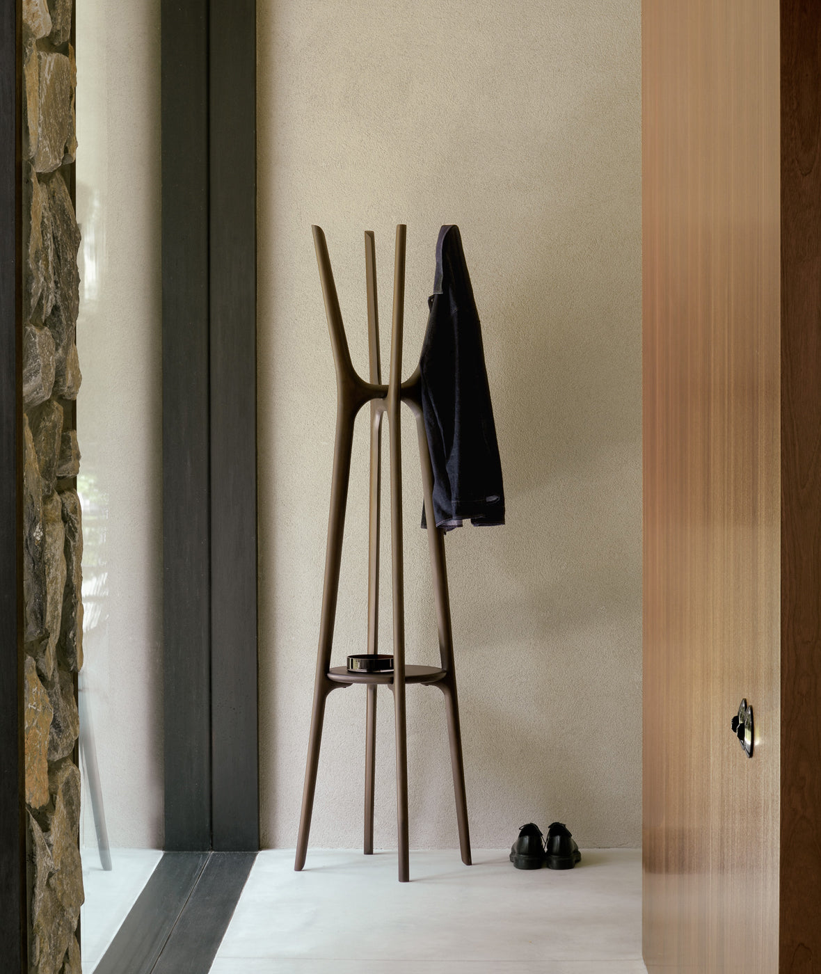 PI Coat Stand