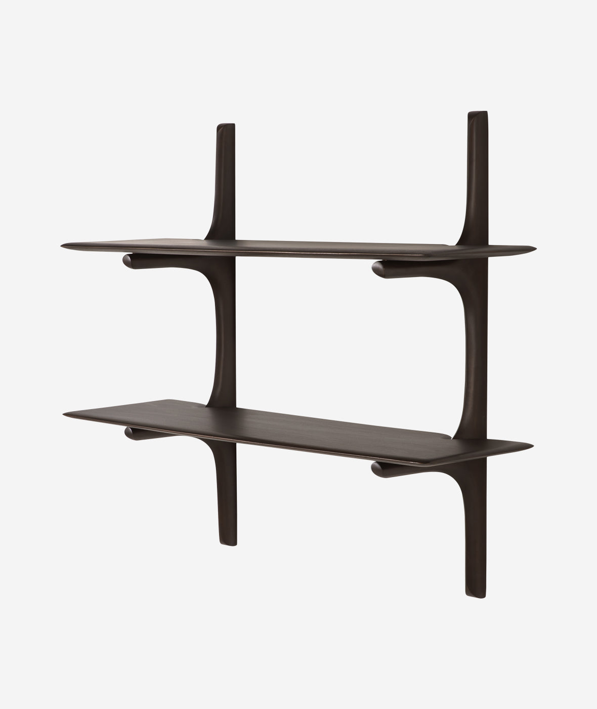 PI Wall Shelf - More Options