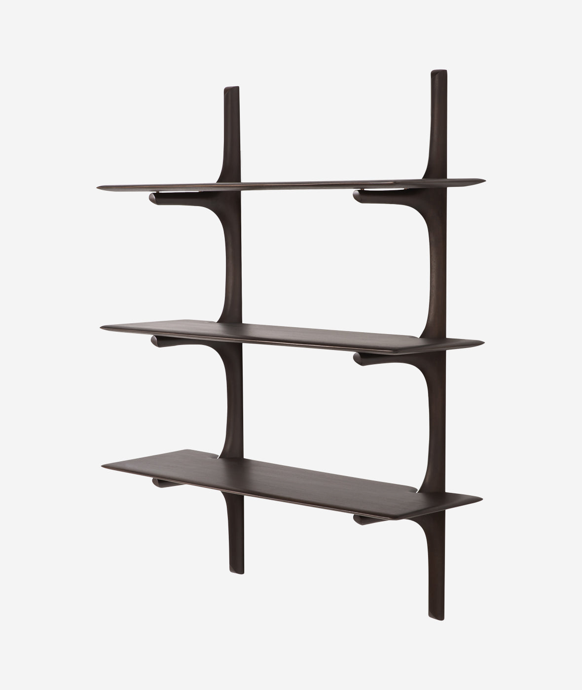 PI Wall Shelf - More Options