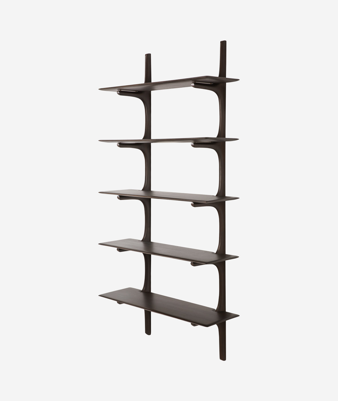 PI Wall Shelf - More Options