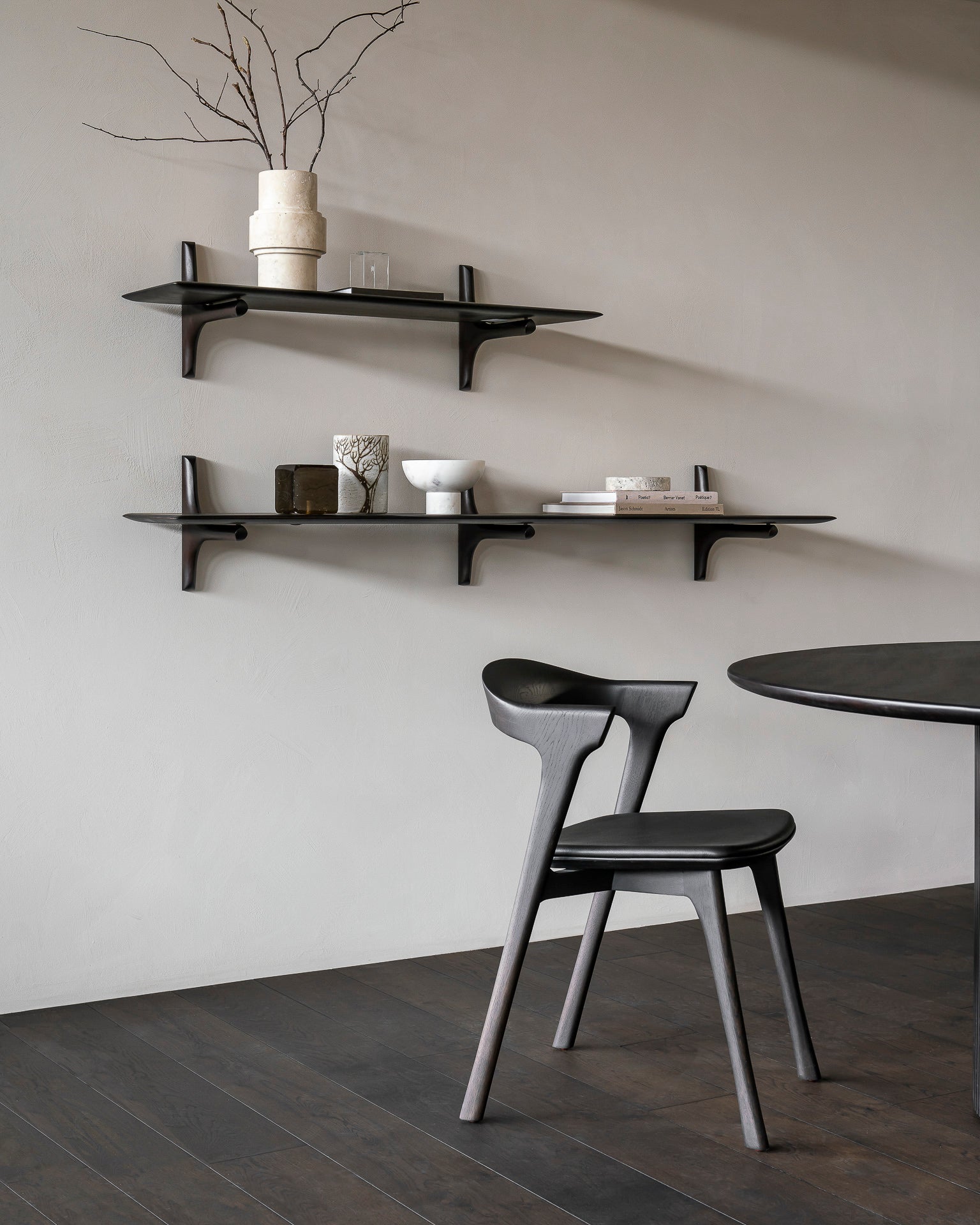 PI Wall Shelf - More Options