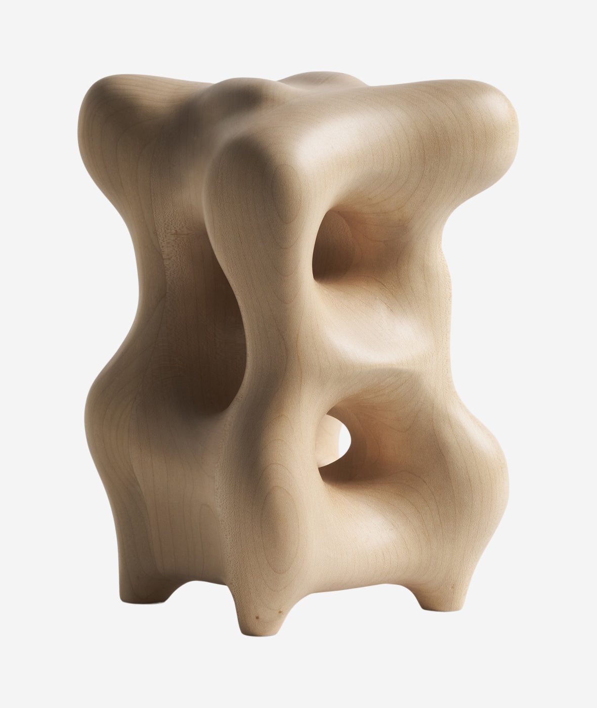 Organic Sculpture - More Options