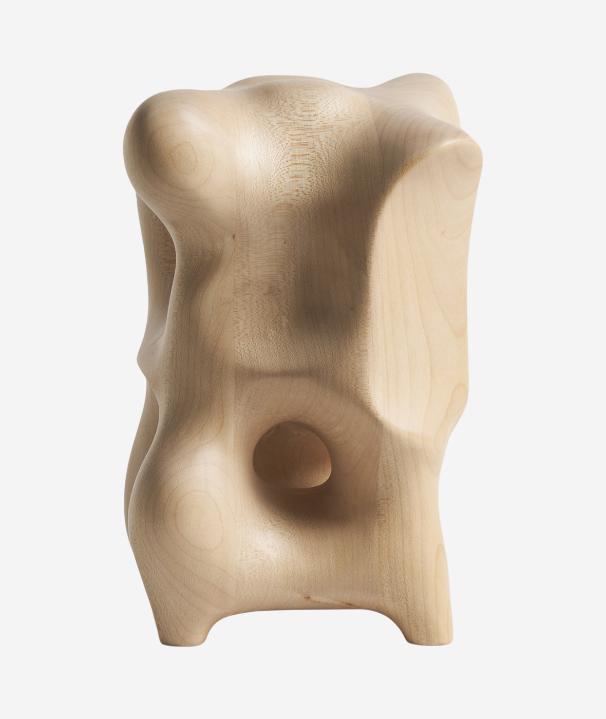 Organic Sculpture - More Options