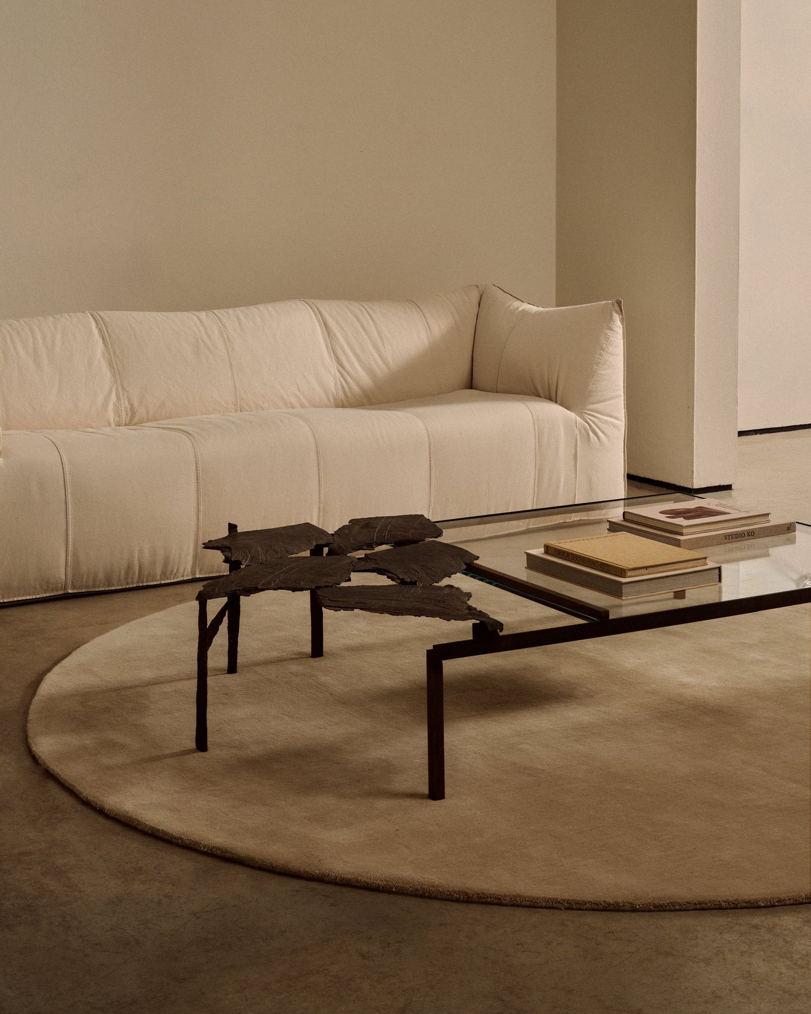 Grand Rug Round - More Options