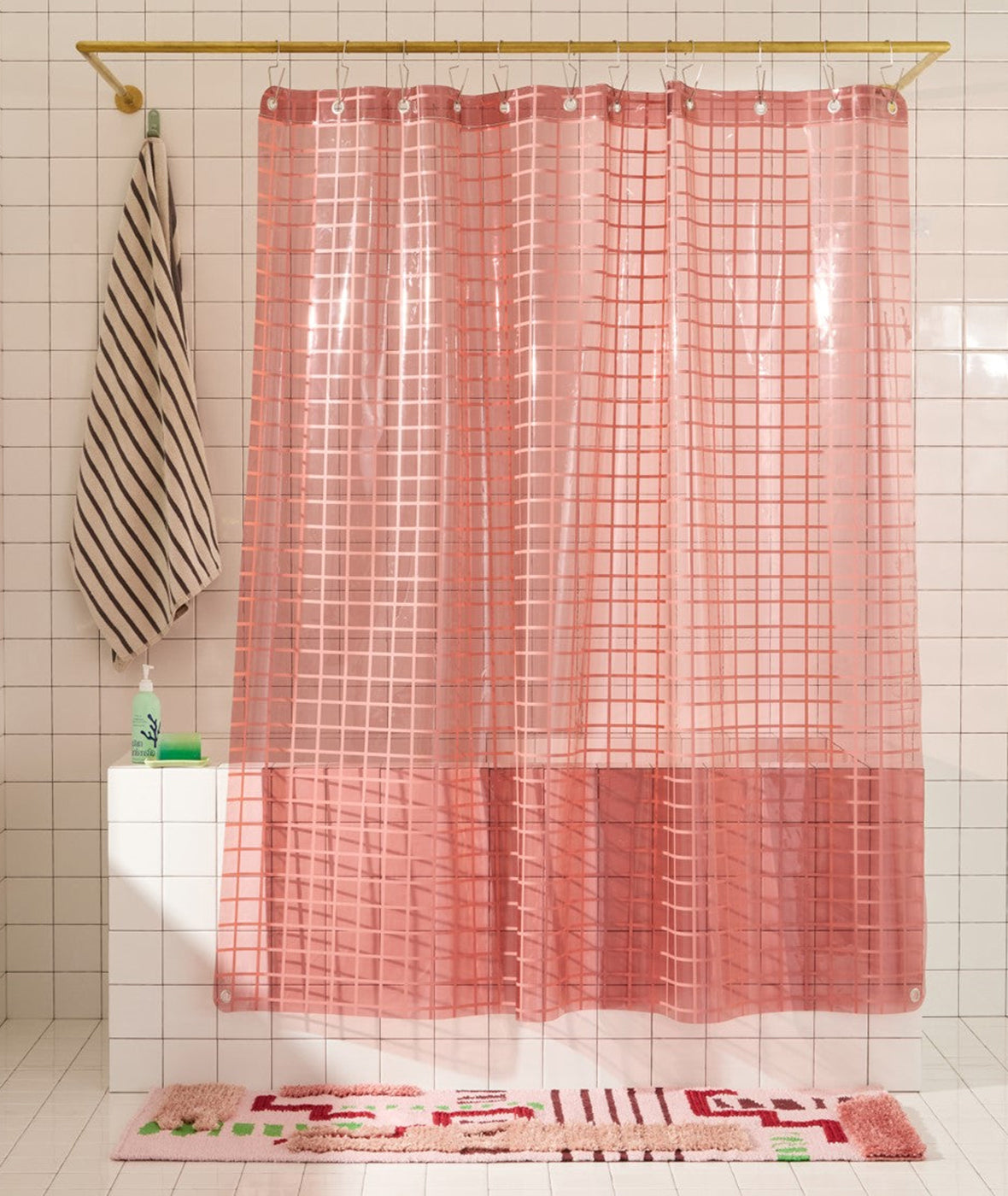 Sun Shower 2x2 Curtain - More Options