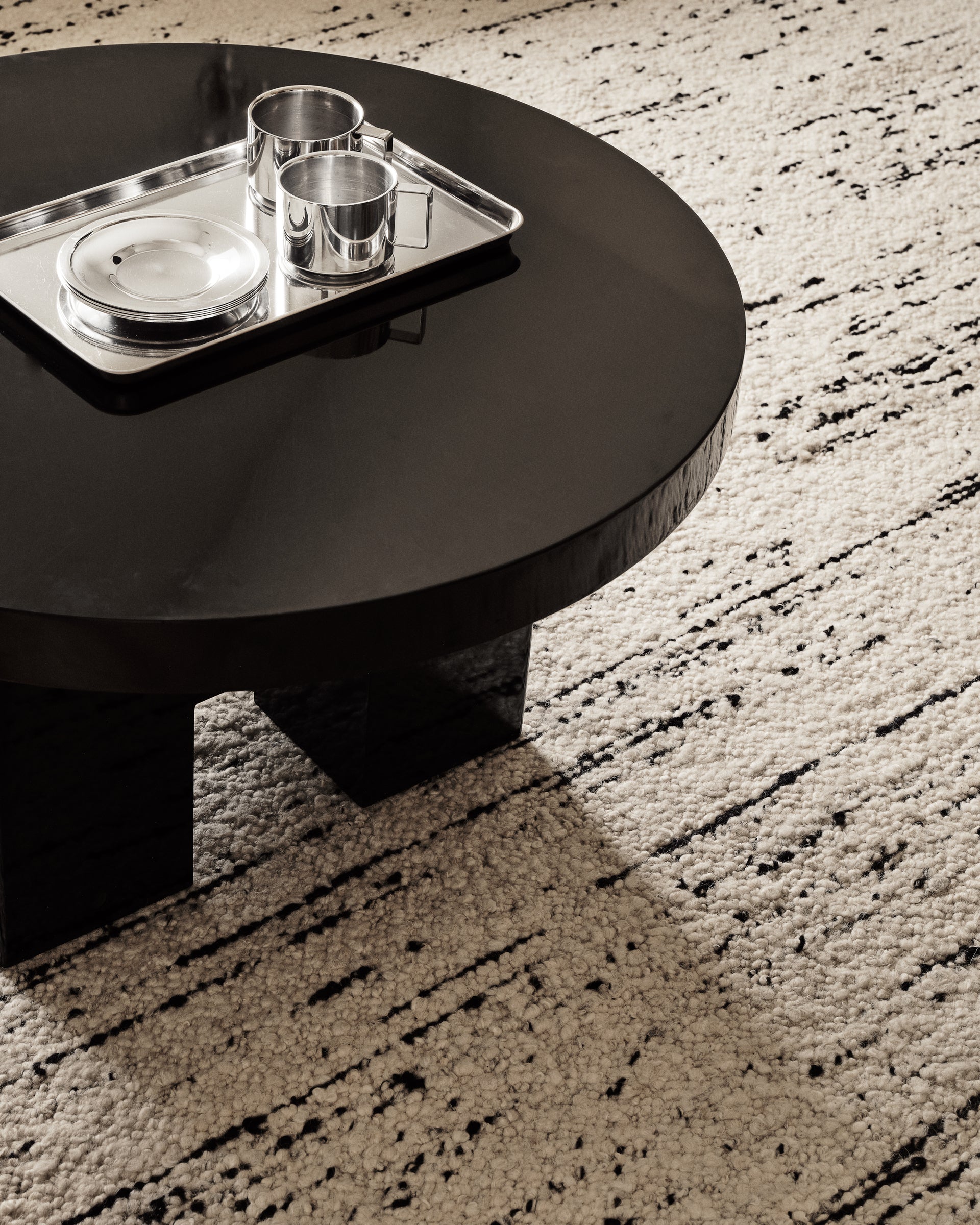 Boucle Rug - More Options