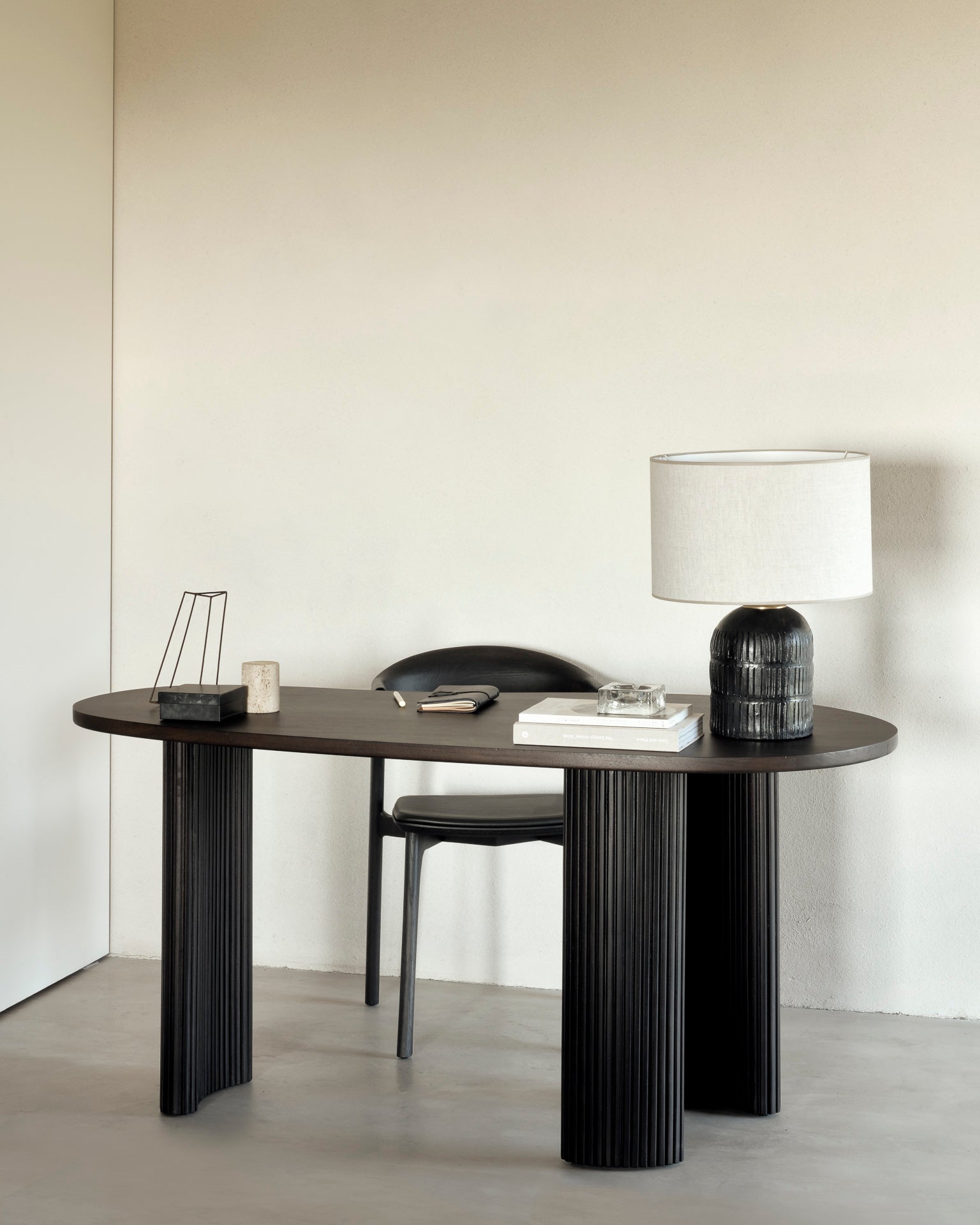 Boomerang Desk - More Options